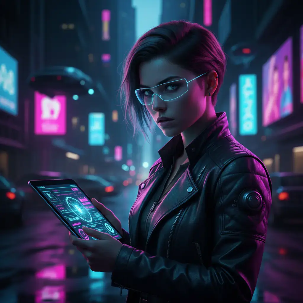 Reviewer portrait